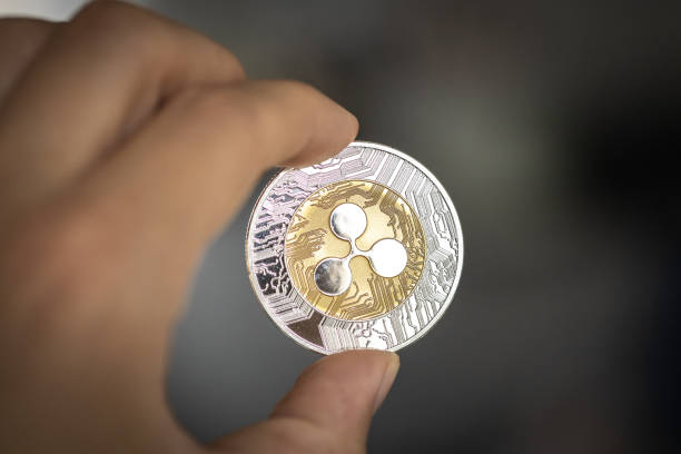 XRP не увидит разрушительного отката, потому что «поезд покинул станцию»