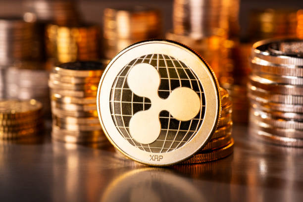 Фаза XRP Euphoria: почему август -октябрь 2025 года может быть взрывным веществом