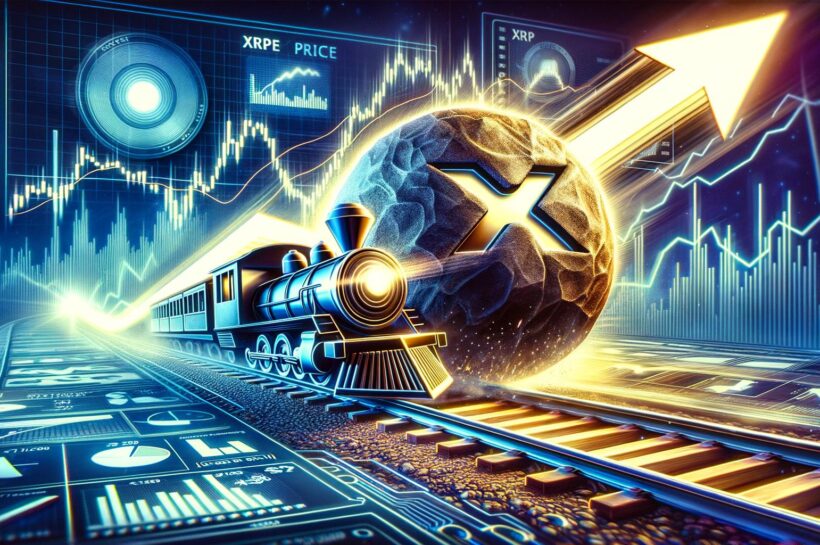 Xrp цена сборка - 2,50 долл. США.