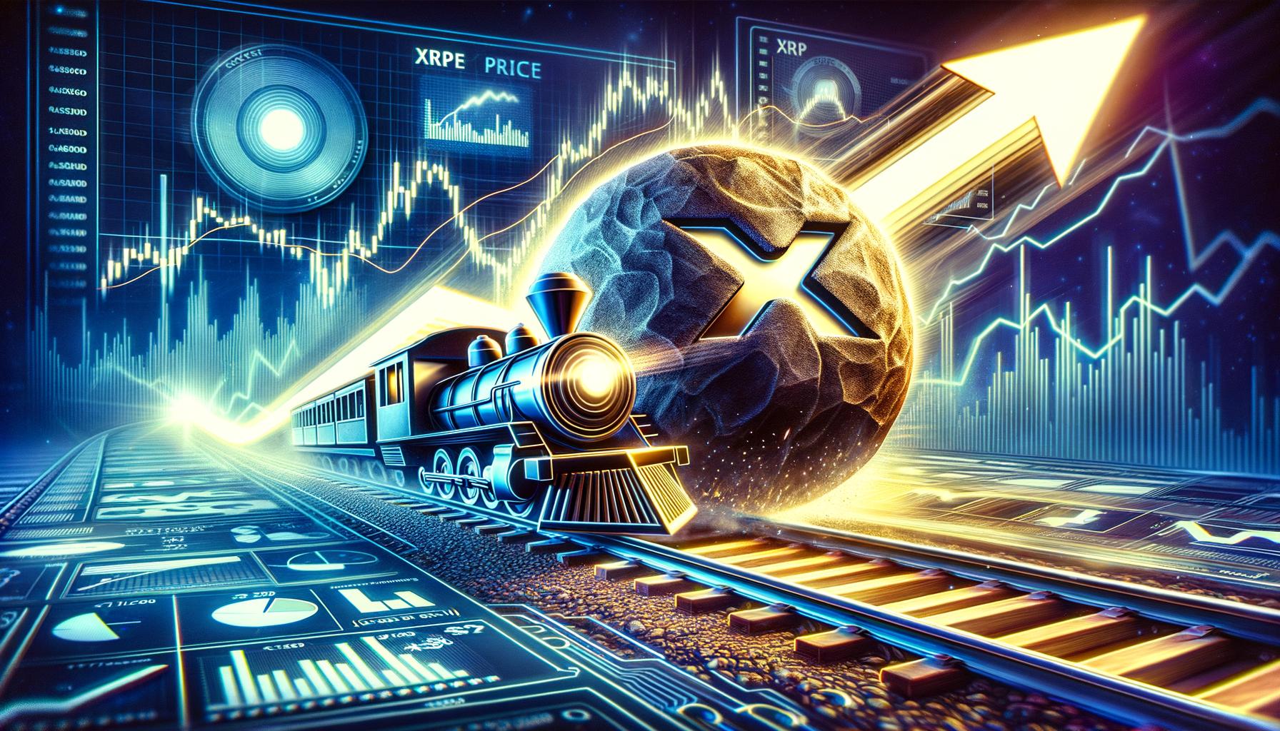 Xrp цена сборка - 2,50 долл. США.