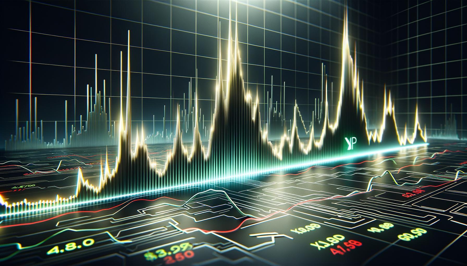 Xrp Price Pops and Drops - могут ли быки восстановить контроль?