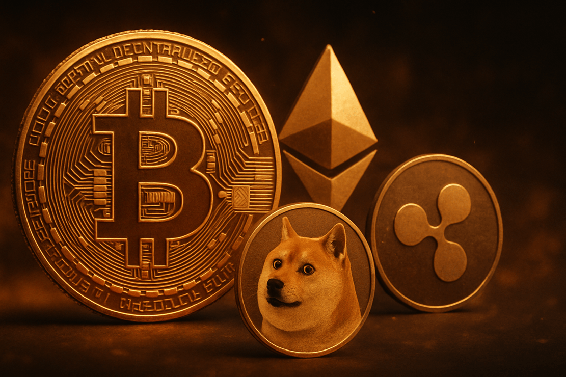 Crypto Watchlist: почему эта неделя может быть огромной для биткойнов