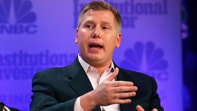 GreyScale приветствует Барри Сильберта в качестве председателя перед США IPO