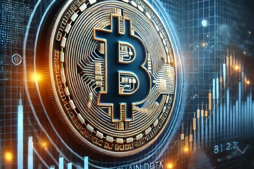 Биткойн Прайс удерживает около 118 000 долларов США - вот следующие критические уровни
