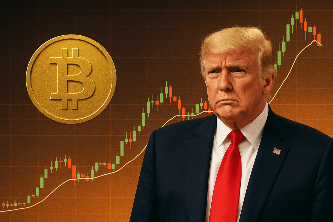 Bitcoin Bull Run зависит от выбора Трампа для председателя ФРС: аналитик