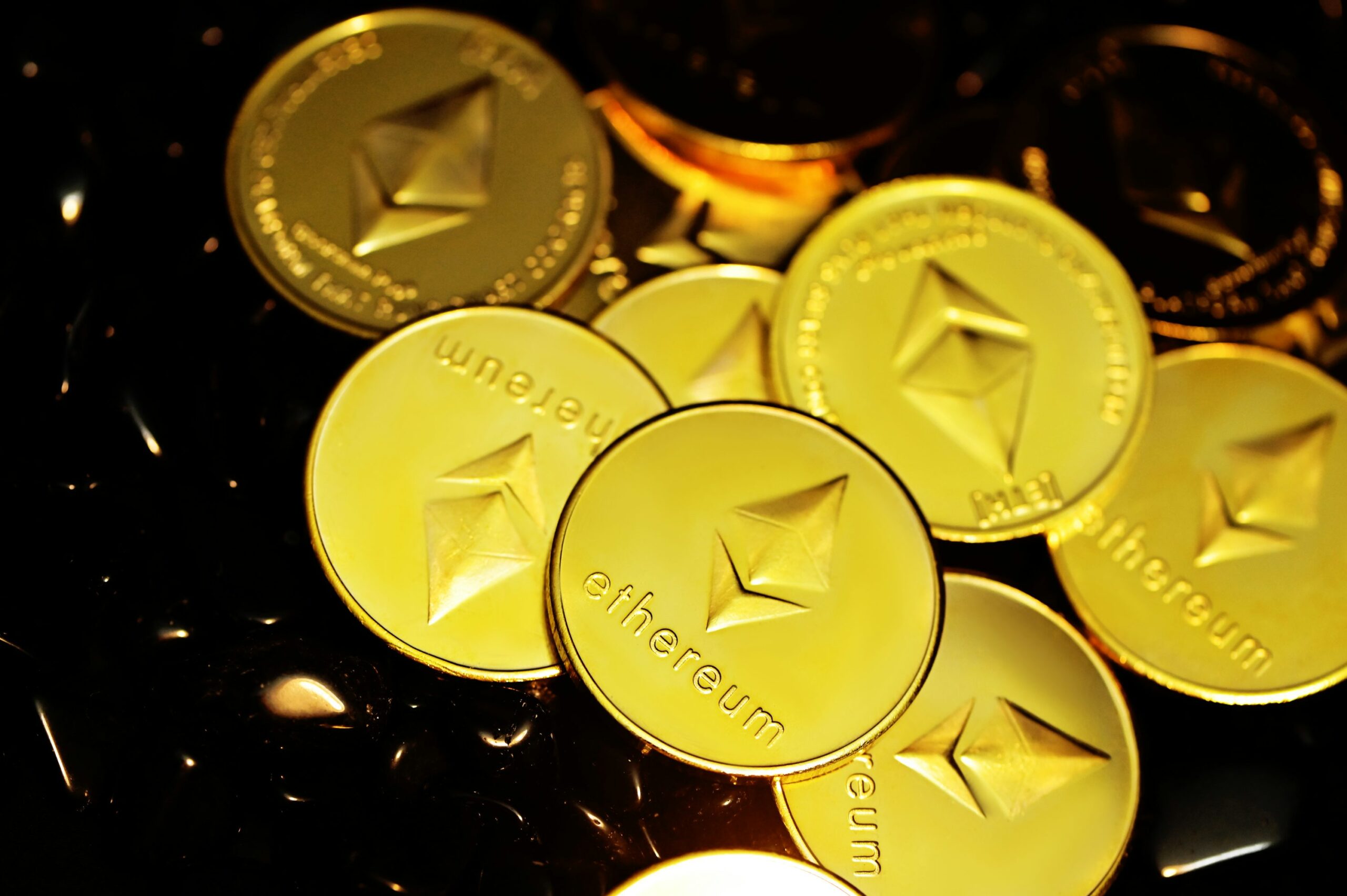 Athereum Price Crash: то, что происходит и куда движется Эт.