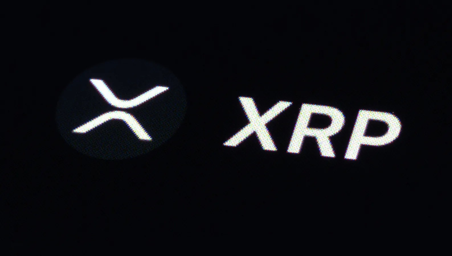 Xrp цена входит в консолидацию до следующего основного перерыва