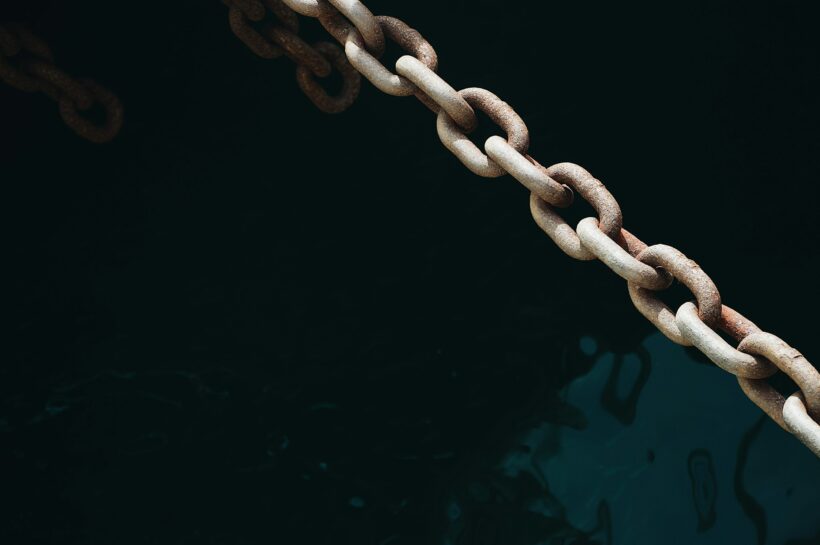Chainlink, предназначенный для затвидения XRP в глобальных банковских ссылках: аналитик