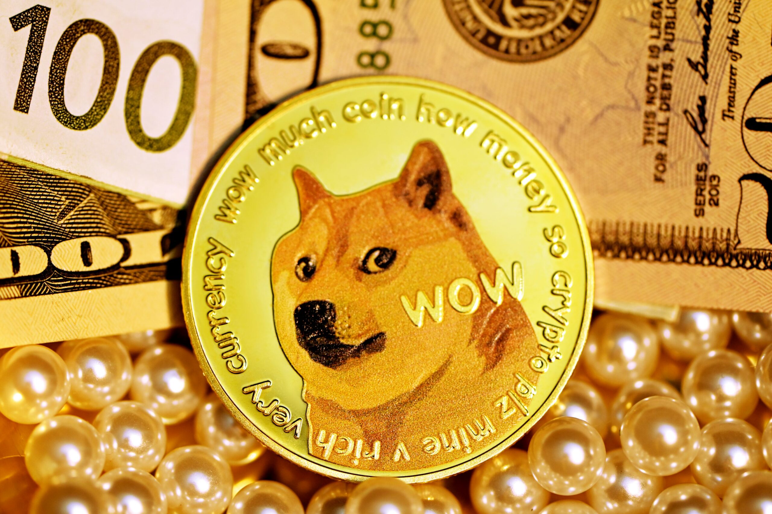Dogecoin до 1 доллара находится в пределах досягаемости - то, что должно произойти в первую очередь, говорит аналитик