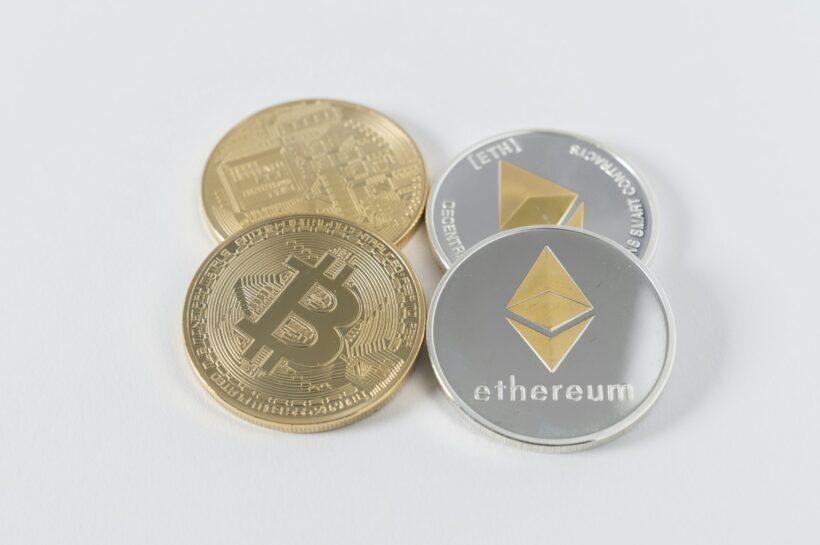 ETH и BTC ETFS обратный прибыль с 291 млн. Долл. США в оттоках перед новой неделей