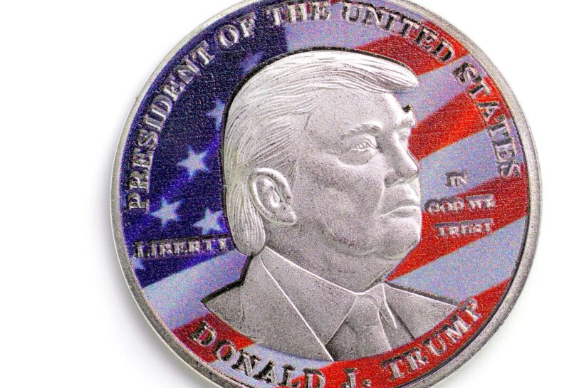 Монета Трампа прыгает на 10% на Canary Capital ETF Задача: детали