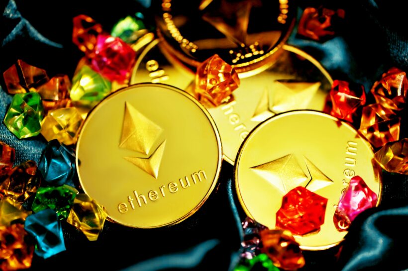 Основатель Crypto прогнозирует Ethereum Price, чтобы дотронуться до 20 000 долларов, так как Пауэлл поворачивается довиш