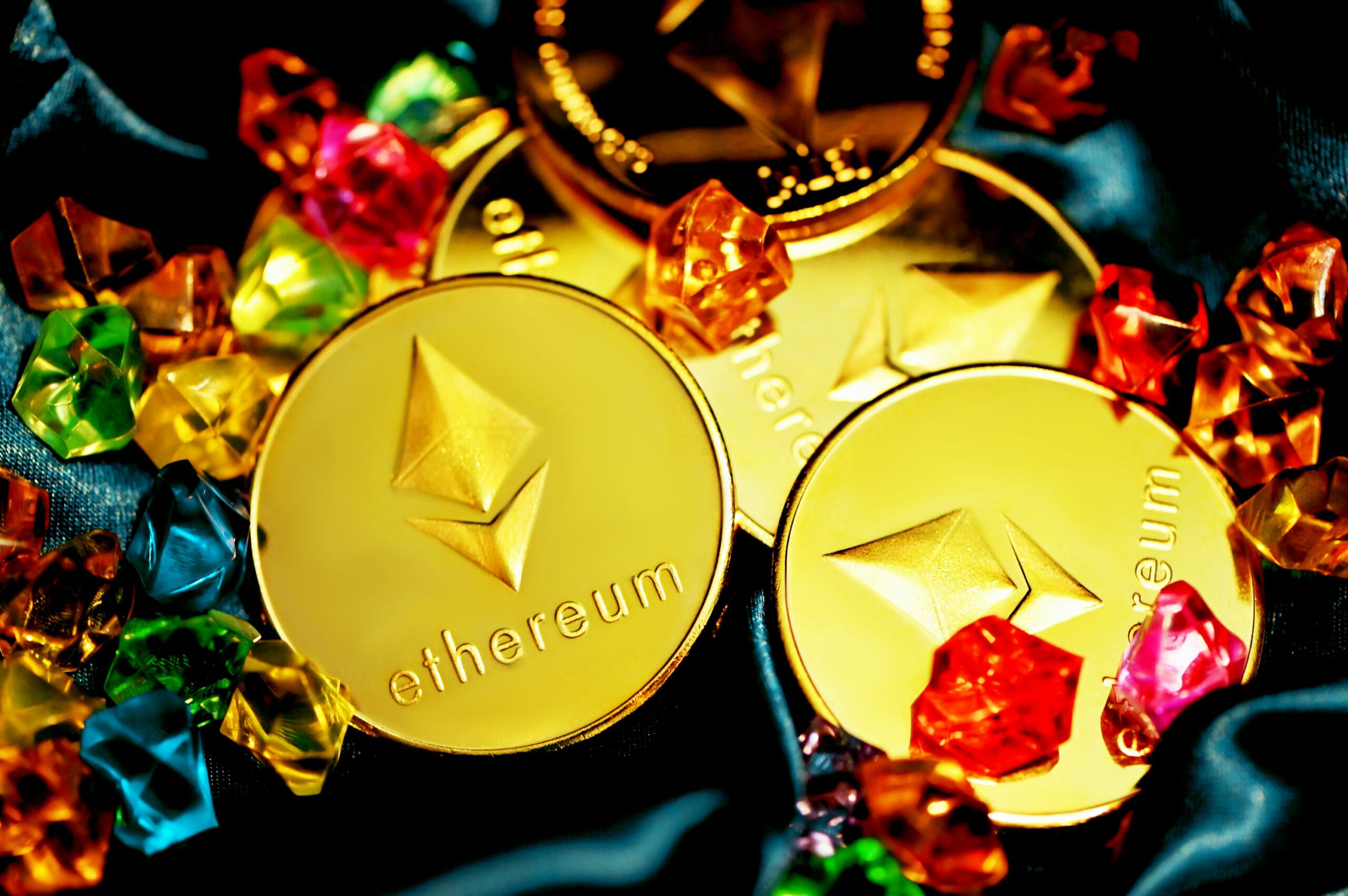 Основатель Crypto прогнозирует Ethereum Price, чтобы дотронуться до 20 000 долларов, так как Пауэлл поворачивается довиш