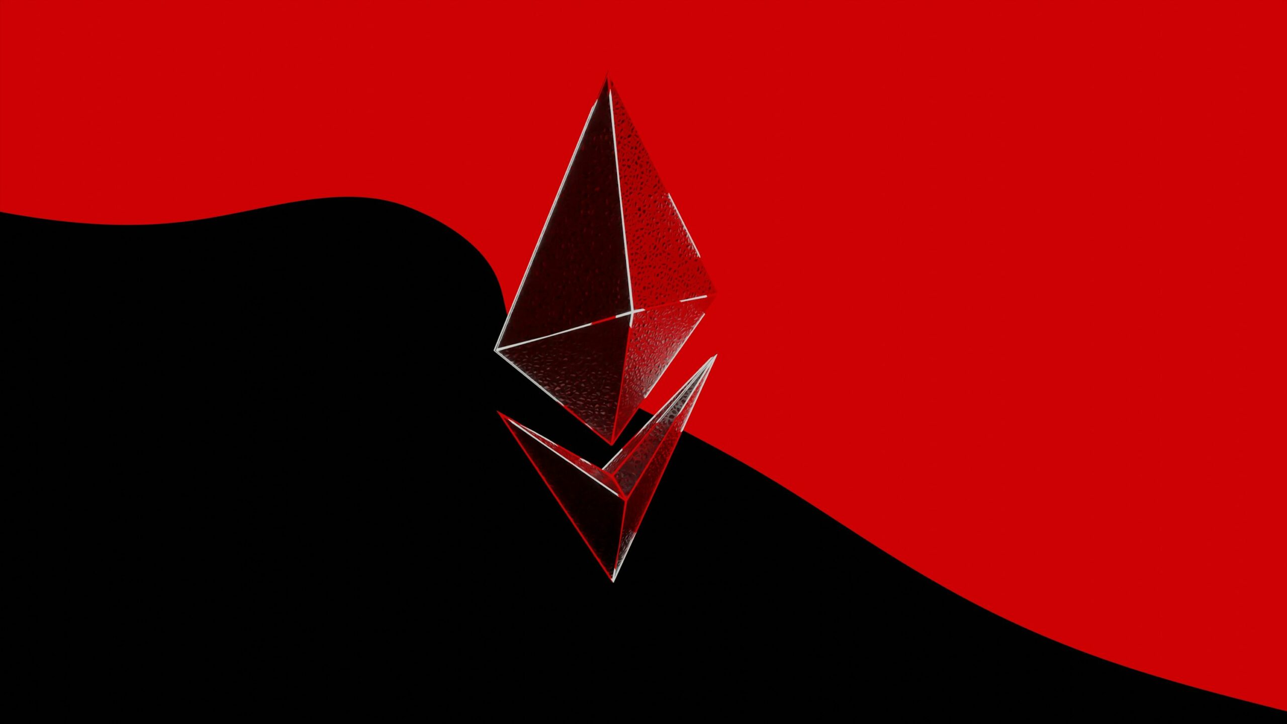Ethereum Fractal Mirrors Биткойн от 2018-2021 годов, готовый к 1110%