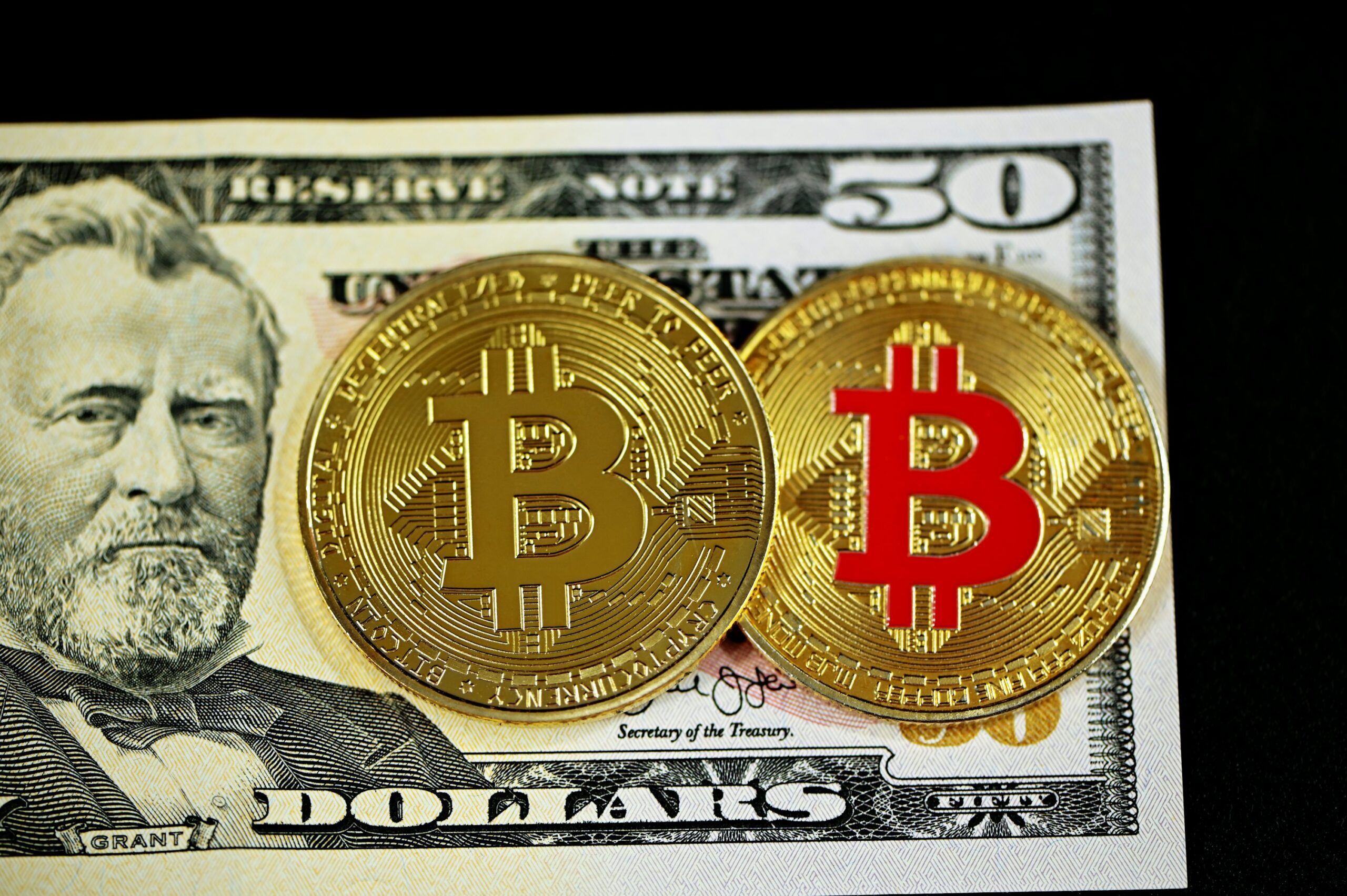 Биткойн перемещается в сектор 12 триллионов долларов: почему BTC за 401K имеет большое значение