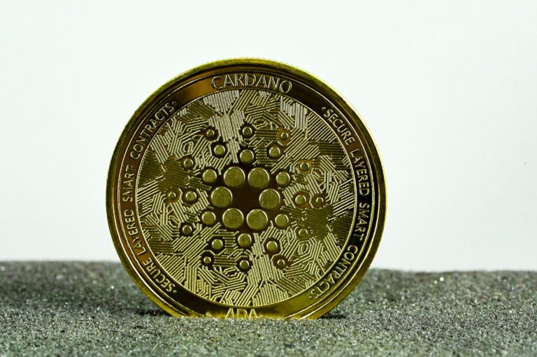 Cardano Price до 300% до 4 долларов? Аналитик показывает, когда