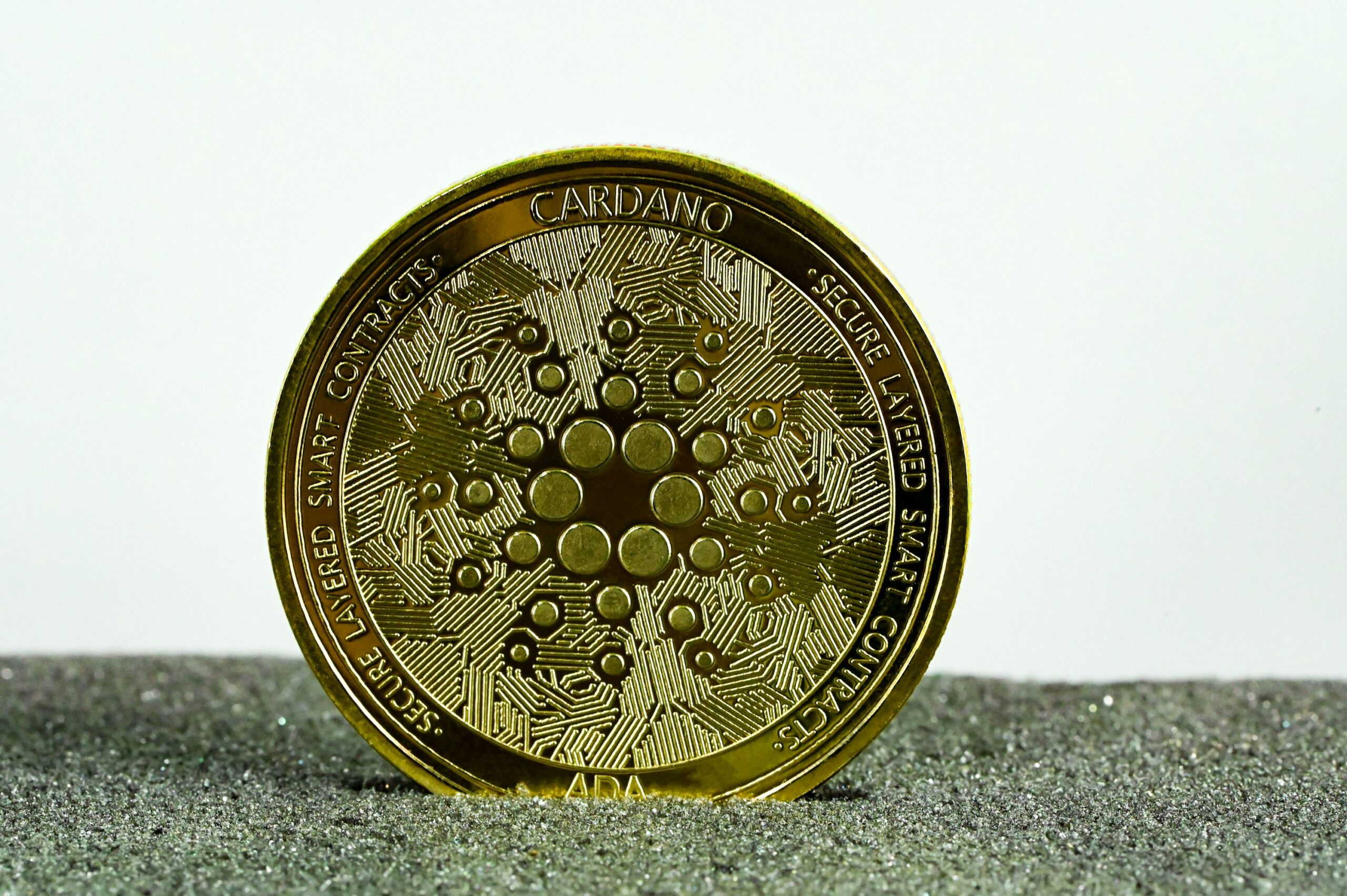 Cardano Price до 300% до 4 долларов? Аналитик показывает, когда