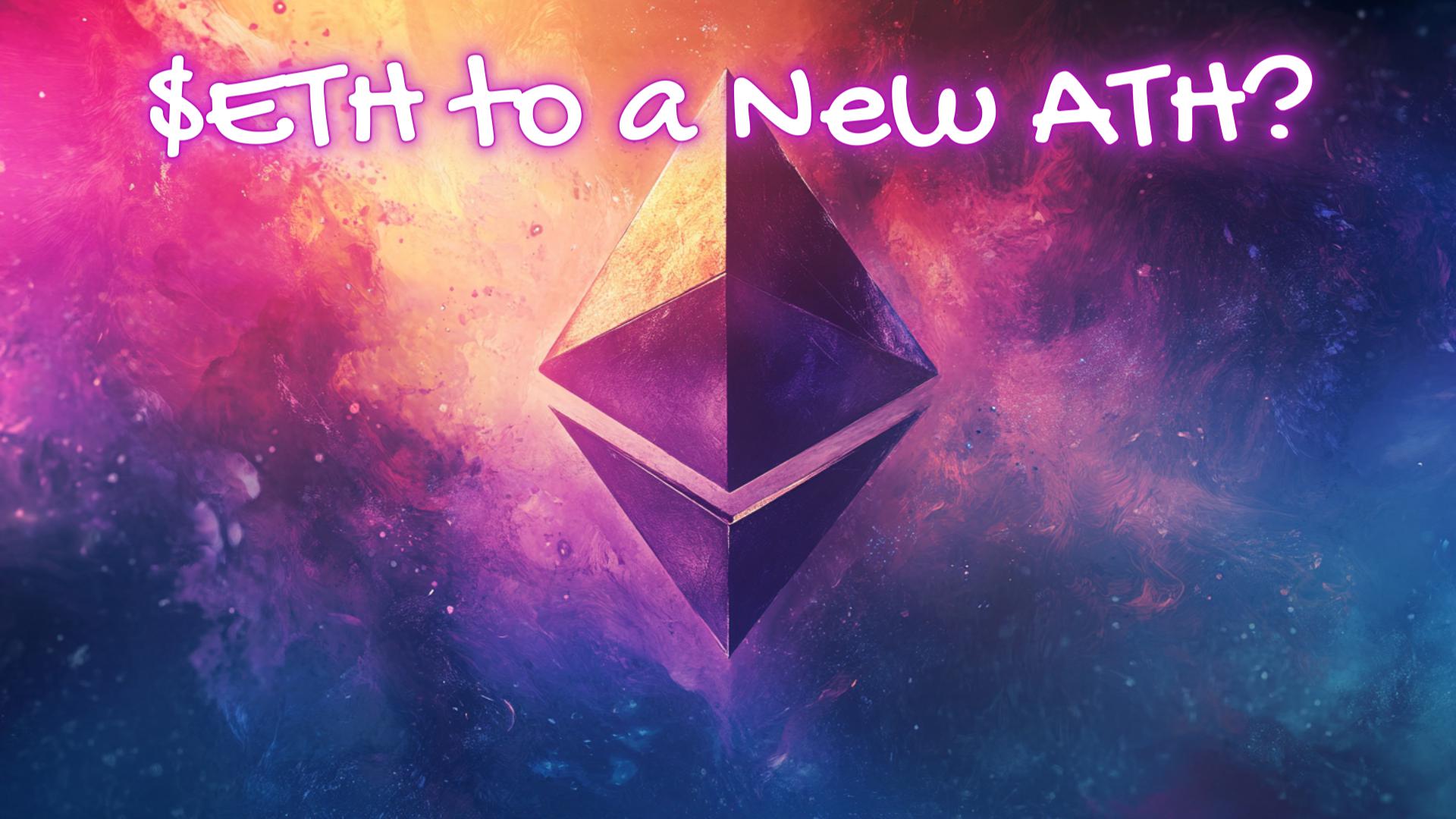 Ethereum разрывает New ATH в Японии и Южной Корее после растущего институционального усыновления