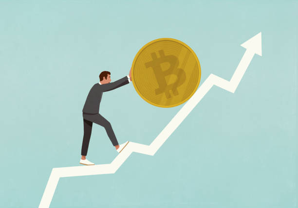 Спокойство перед всплеском? Биткойн -стабильность