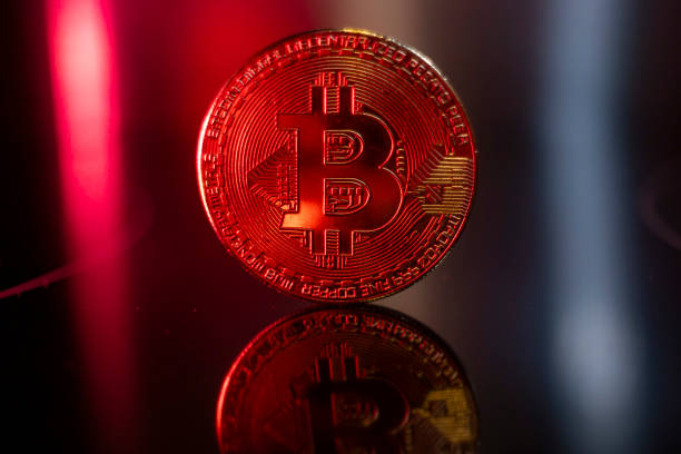 Биткойн ежедневно предупреждает осторожно