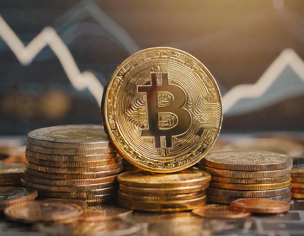 Биткойн децентрализация под угрозой? Hashrate теперь сконцентрирован в этих двух бассейнах