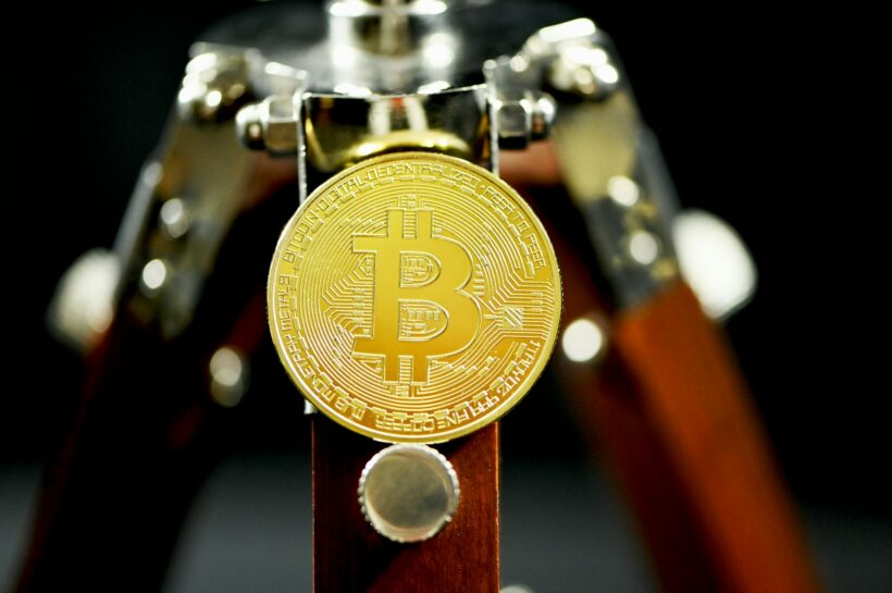 Binance Bitcoin Servores Ruge до 579 000 BTC-сигнал обновления прибыли или бычьей ликвидности?