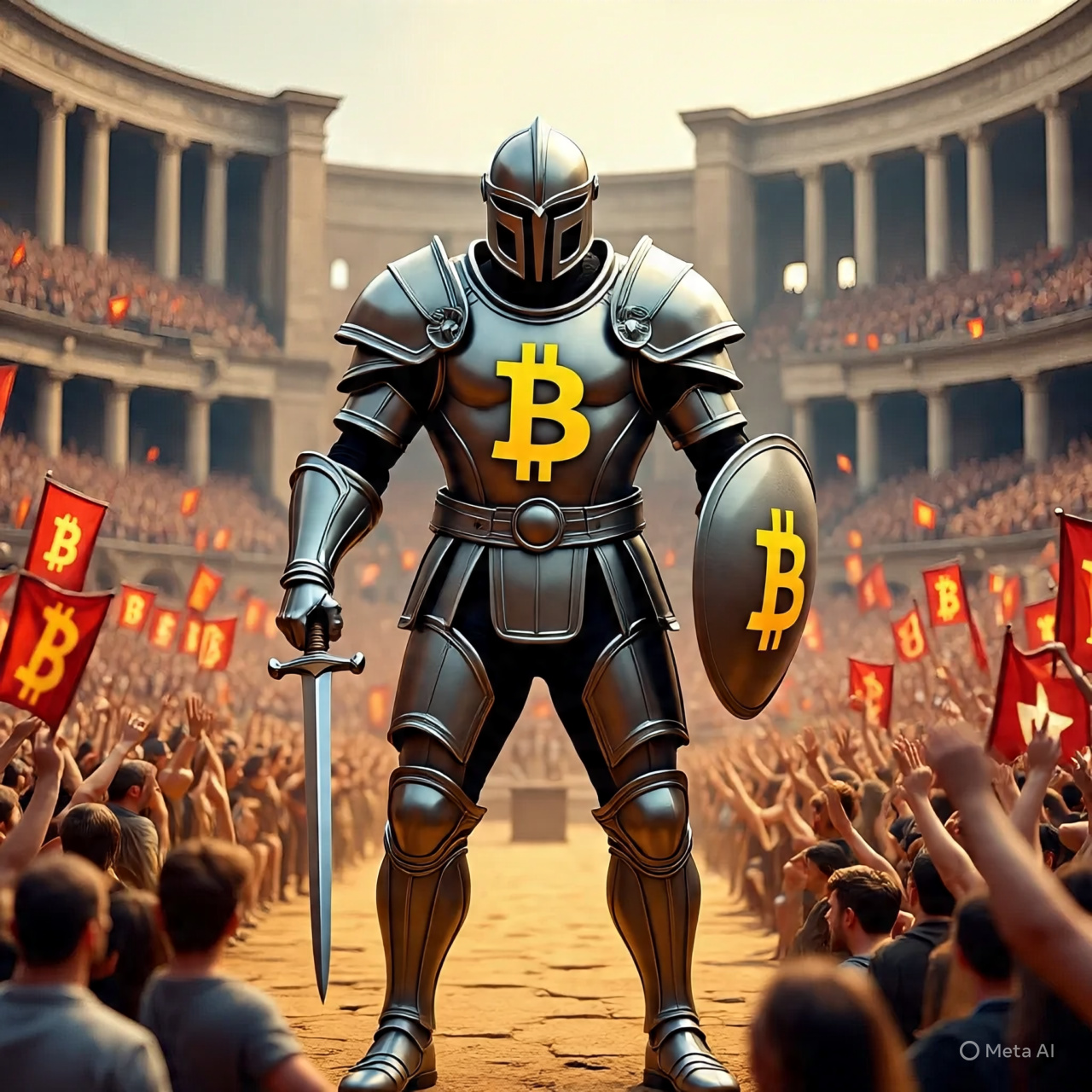 Биткойн остается «непобедимым», говорит Tether Chief