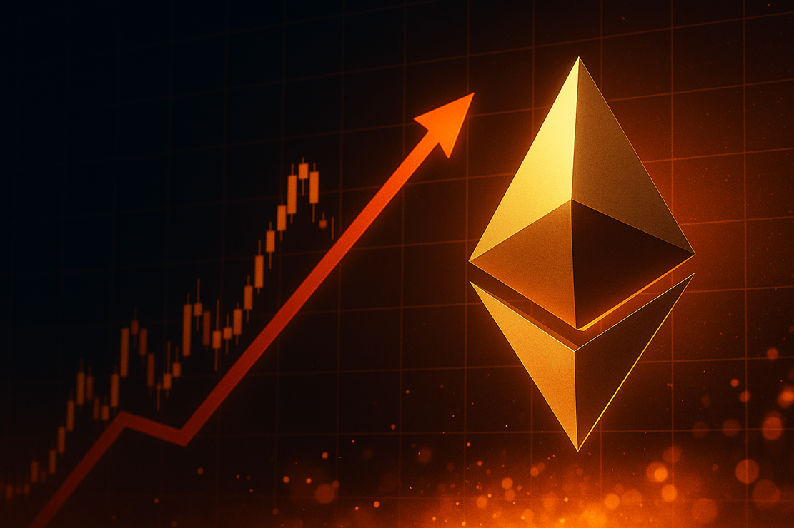 Модели искусственного интеллекта предсказывают Top Ethereum Cycle в 15 000 долларов США: аналитик