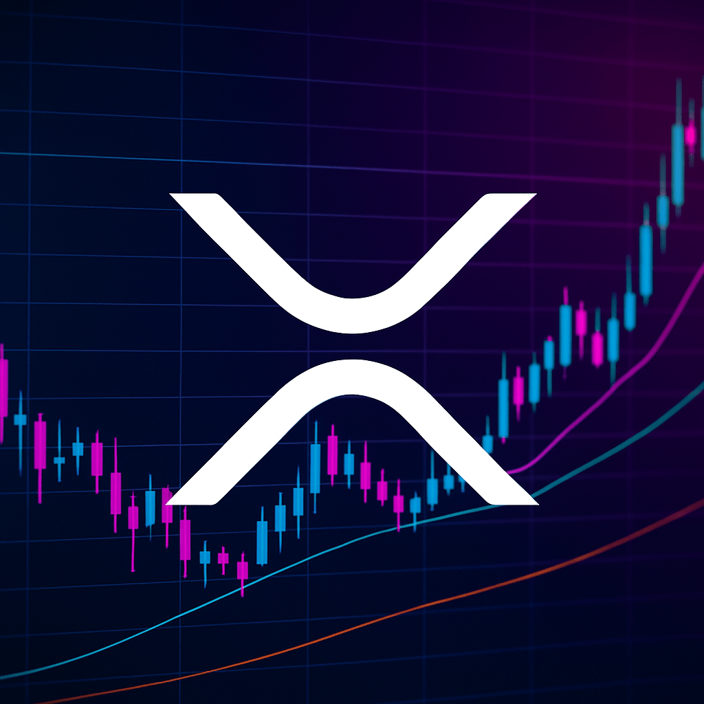 Xrp мог кровоточить ниже до какого -либо крупного ралли, аналитик предупреждает