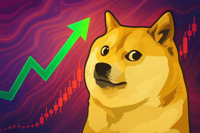 Dogecoin Bull сбегает? Не ставьте на эту диаграмму, говорит аналитик