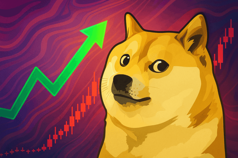 Dogecoin Bull сбегает? Не ставьте на эту диаграмму, говорит аналитик