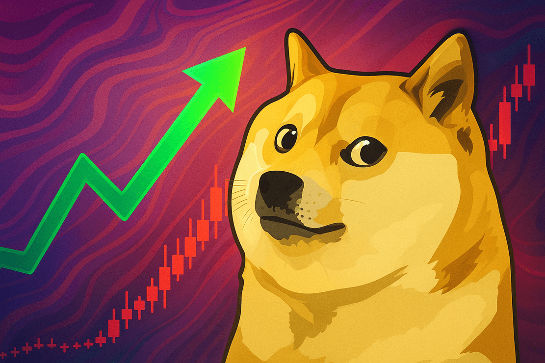 Dogecoin Bull сбегает? Не ставьте на эту диаграмму, говорит аналитик