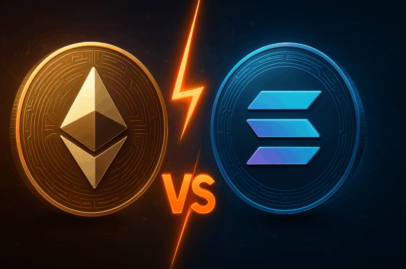 Ethereum vs. Солана: Артур Хейс выбирает своего победителя для этого цикла