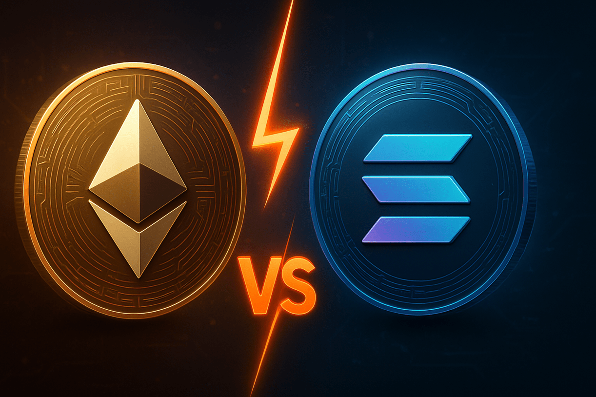 Ethereum vs. Солана: Артур Хейс выбирает своего победителя для этого цикла