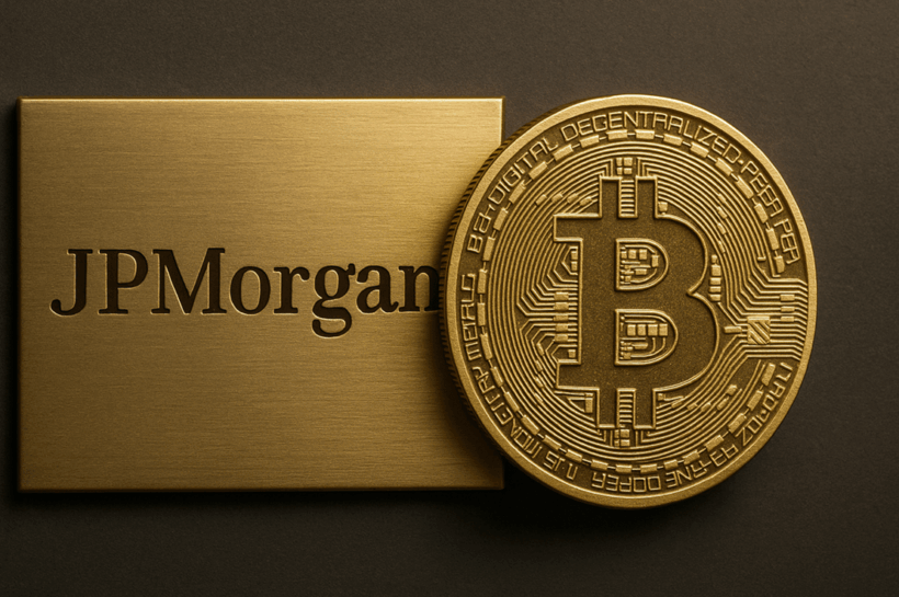 JPMorgan говорит, что биткойн «недооценен» - но сколько?