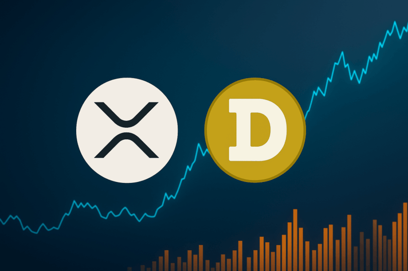 Xrp и dogecoin на краю прорыва «полный порт», говорит Раул Пал Xrp и dogecoin на краю прорыва «полный порт», говорит Раул Пал