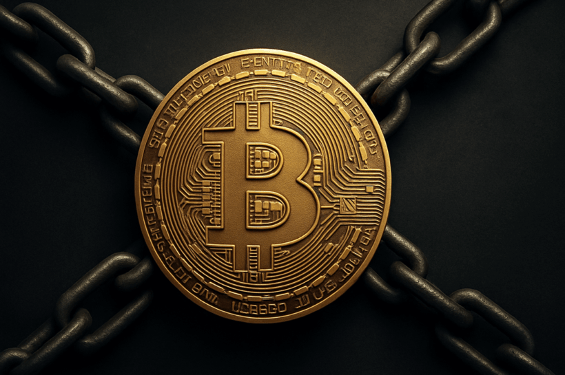 Лучший аналитик говорит, что Биткойн пойман в ловушку: «Нечего делать до октября»