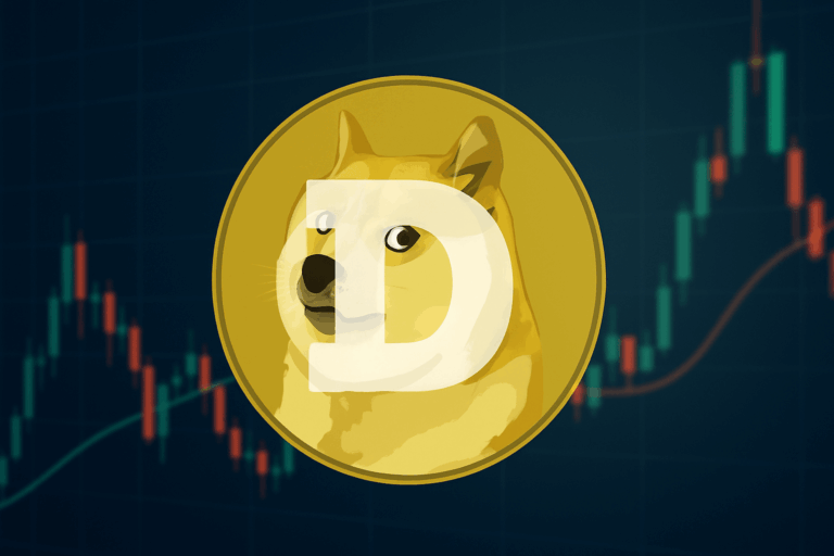 Dogecoin обречен на нарезание? Аналитик видит топ 0,90–1,50 долл. США, но не в ближайшее время