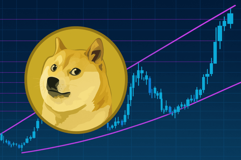 Dogecoin предназначен 1,60 долл. США в качестве исторических фрактальных повторений: аналитик