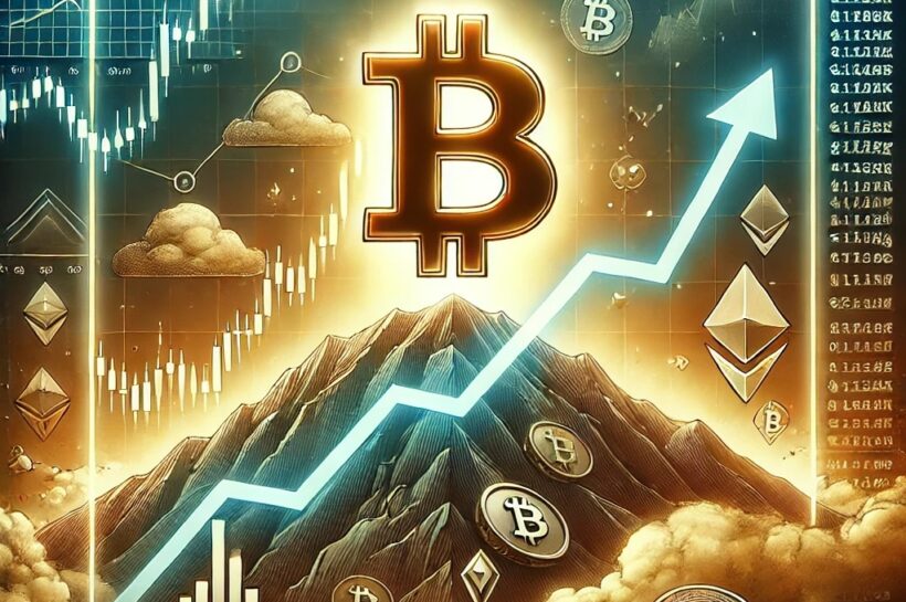 Bitcoin Bull Run Stumbles: аналитики прогнозируют возможный повторный тест в 111 тысяч долларов