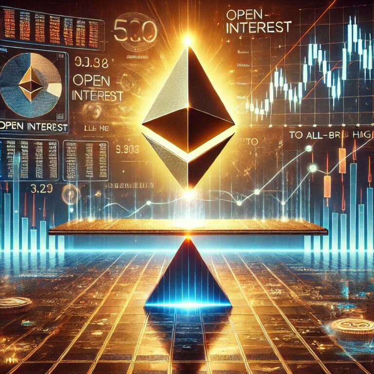 Ethereum приближается