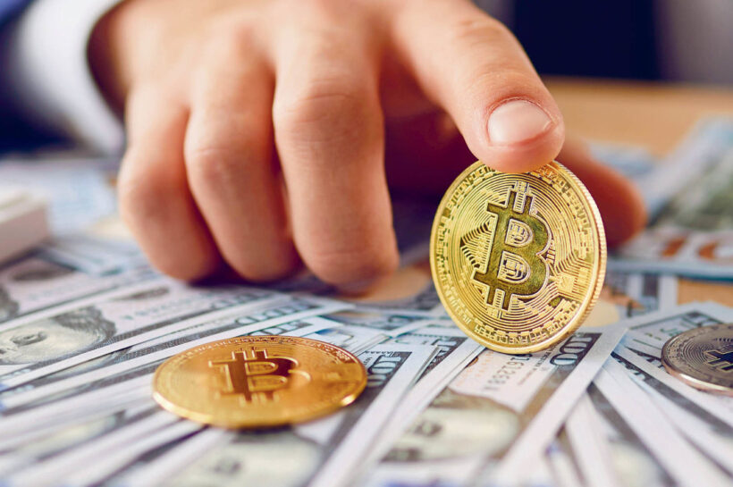 Пенсионные сбережения или день выплаты зарплаты в биткойнах? В следующем парламентском термине будут изменения, как депутаты, так и глава Ассоциации криптовалют считают