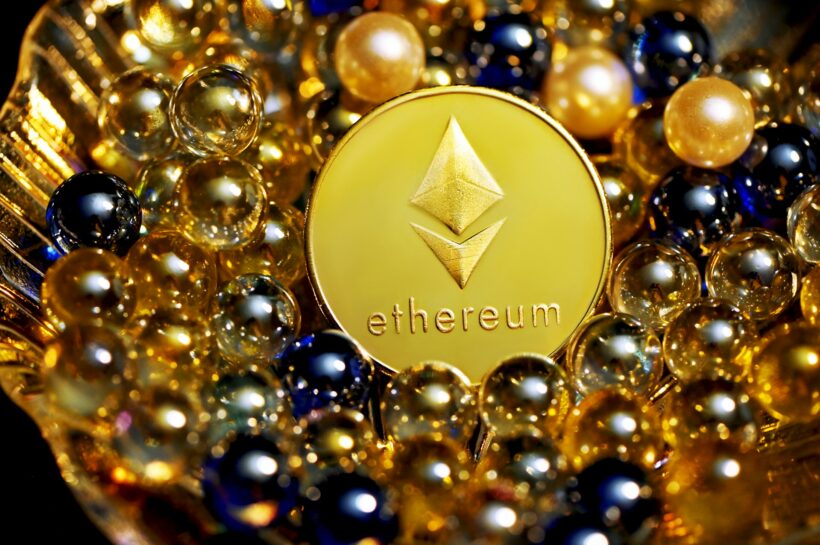Цена Ethereum отстает, несмотря на все время в ежедневных транзакциях-что дальше для ETH?