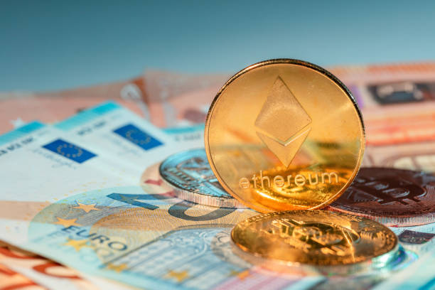 Pundit говорит, что Ethereum Price возглавляет 9 000 долларов после этого расширяющегося повторного тестирования клина
