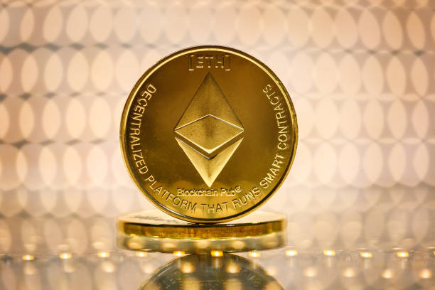 Эксперт по рынку заявляет, что продает весь Ethereum к октябрю, вот почему