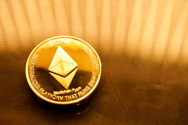 Ethereum в качестве крипто -магистрали по умолчанию: настоящая причина выбора Тома Ли