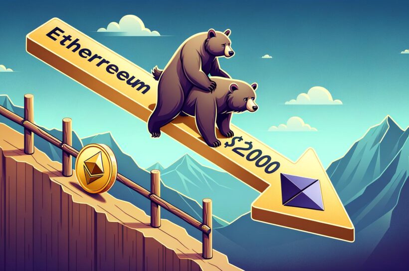 Retreats Ethereum Price, рынок, наблюдая 4200 долларов США за следующий ход Retreats Ethereum Price, рынок, наблюдая 4200 долларов США за следующий ход