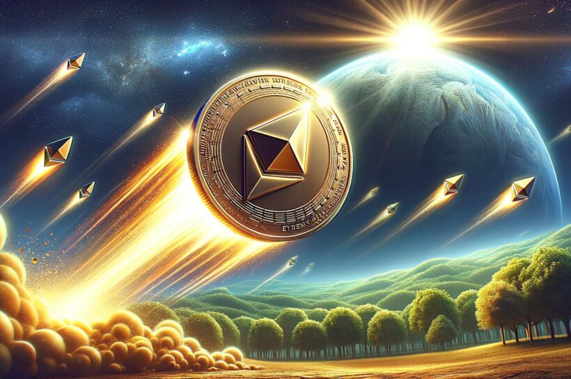 Вот почему уровень 4000 долларов важен для Ethereum с точки зрения опций