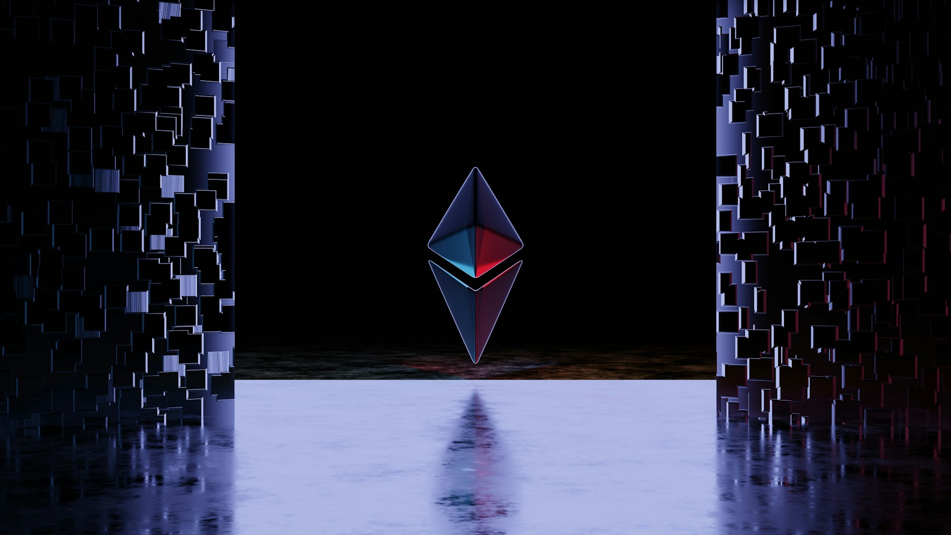 Среднего ежедневного оттока Ethereum достигает 40 000 ETH на фоне растущего давления покупки - детали