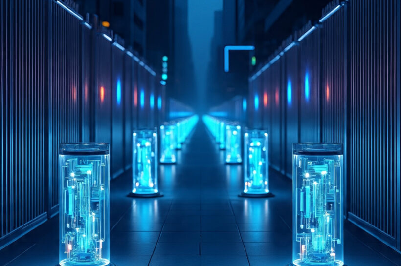 10-летний геймплан: Ethereum нацелен на квантовую безопасность, быстрые транзакции